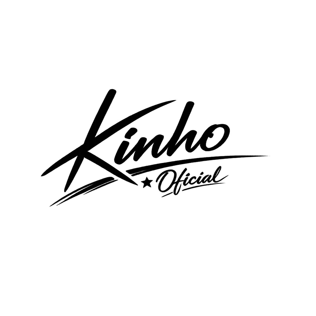 Kinho Oficial - Site Oficial